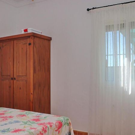 Chalet Aroca Conil De La Frontera Buitenkant foto