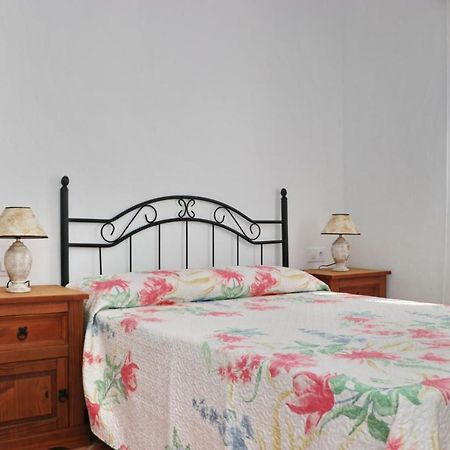 Chalet Aroca Conil De La Frontera Buitenkant foto