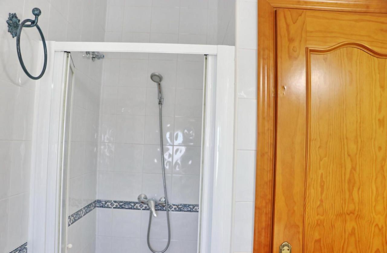 Chalet Aroca Conil De La Frontera Buitenkant foto